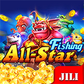 All Star Fishing casino plus ceo game