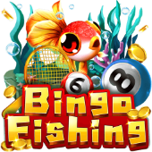 Bingo Fishing casino plus ceo game