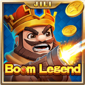 Boom Legend casino plus ceo game