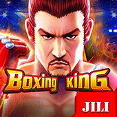 Boxing King casino plus ceo game