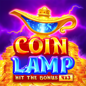 Coin Lamp casino plus ceo slot