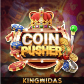Coin Pusher casino plus ceo game