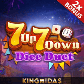 Dice Duet casino plus ceo game