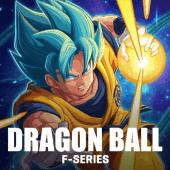 Dragon Ball casino plus ceo slot