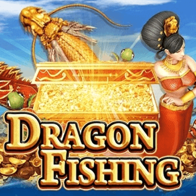 Dragon Fishing casino plus ceo game