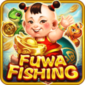 Fuwa Fishing casino plus ceo game