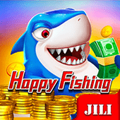 Happy Fishing casino plus ceo game