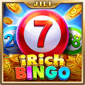 Irich Bingo casino plus ceo slot
