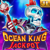 Ocean King Jackpot casino plus ceo fishing