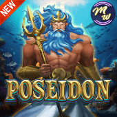 Poseidon casino plus ceo slot