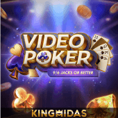 Video Poker casino plus ceo game